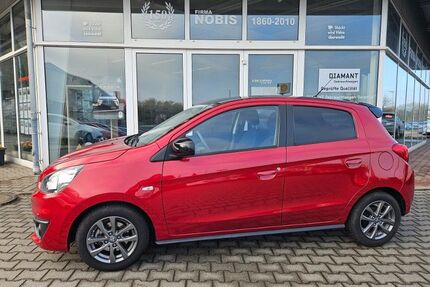Mitsubishi Space Star Gebrauchtwagen