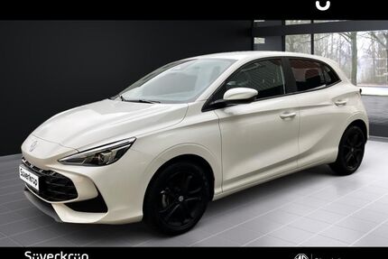 MG MG3 Gebrauchtwagen
