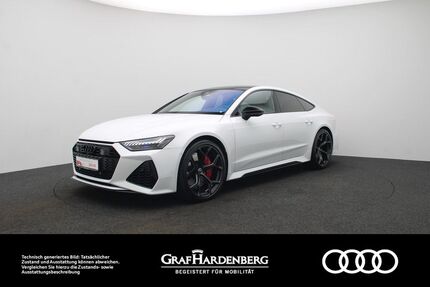 Audi RS7 Gebrauchtwagen