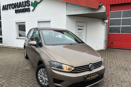 VW Golf Sportsvan Gebrauchtwagen