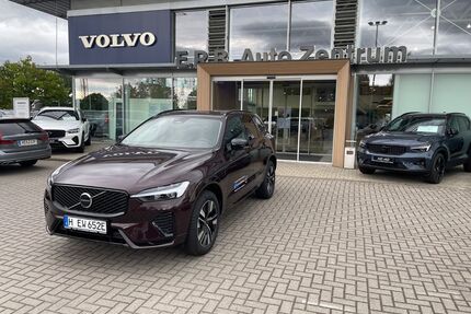 Volvo XC60 Gebrauchtwagen