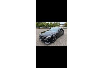 Mercedes-Benz CLS 350 Gebrauchtwagen