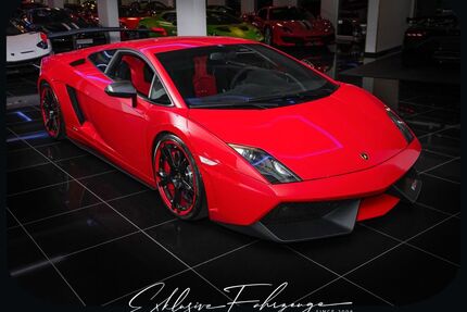 Lamborghini Gallardo Gebrauchtwagen