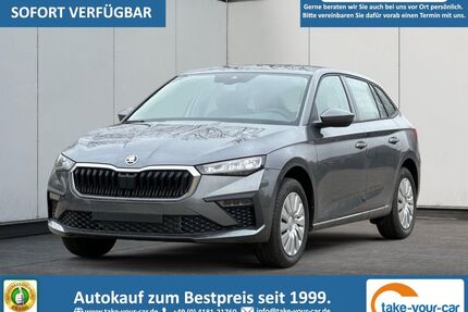Skoda Scala Gebrauchtwagen