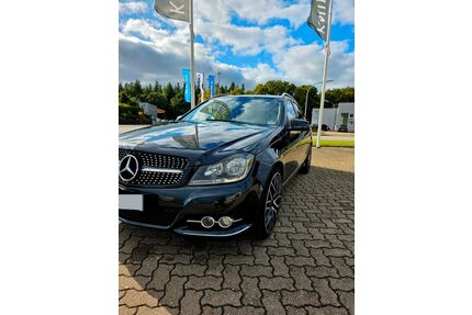 Mercedes-Benz C 220 Gebrauchtwagen