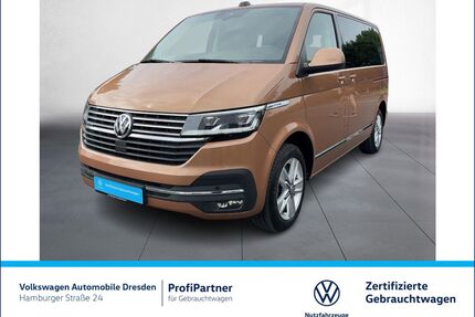 VW T6 Multivan Gebrauchtwagen