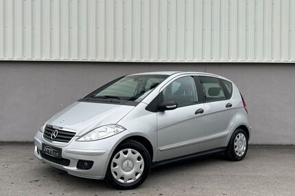 Mercedes-Benz A 150 Gebrauchtwagen