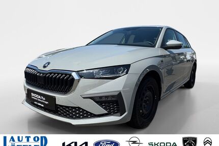 Skoda Scala Gebrauchtwagen