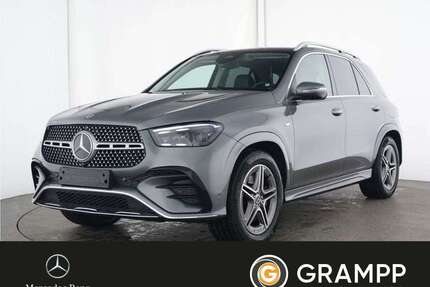 Mercedes-Benz GLE 350 Gebrauchtwagen