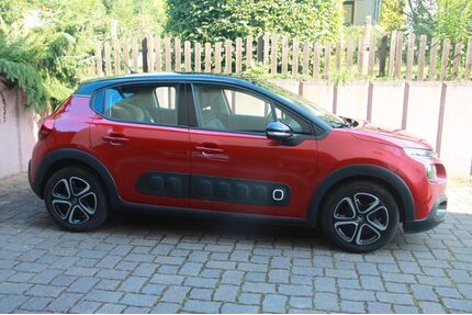 Citroen C3 Gebrauchtwagen