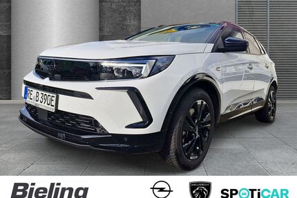 Opel Grandland (X) Gebrauchtwagen