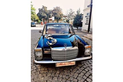 Mercedes-Benz 250 Gebrauchtwagen