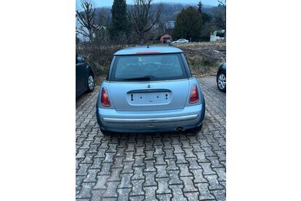 Mini ONE Gebrauchtwagen