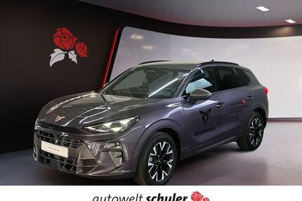 Cupra Terramar Gebrauchtwagen