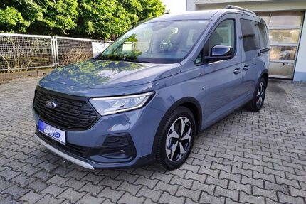 Ford Tourneo Connect Gebrauchtwagen
