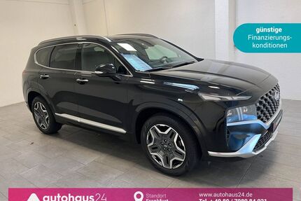 Hyundai SANTA FE Gebrauchtwagen
