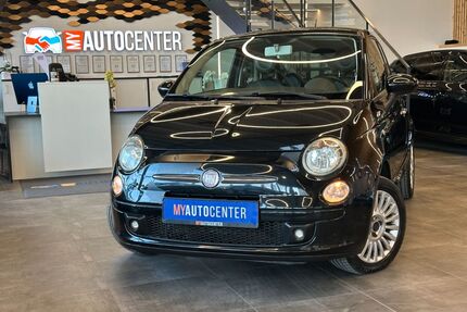 Fiat 500 Gebrauchtwagen