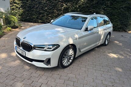 BMW 530 Gebrauchtwagen