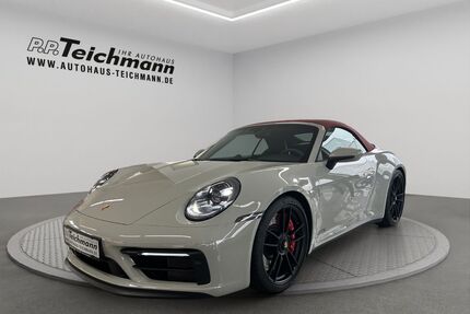 Porsche 992 Gebrauchtwagen
