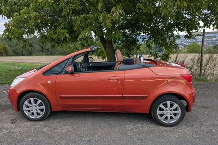 Mitsubishi Colt Gebrauchtwagen