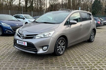 Toyota Verso Gebrauchtwagen