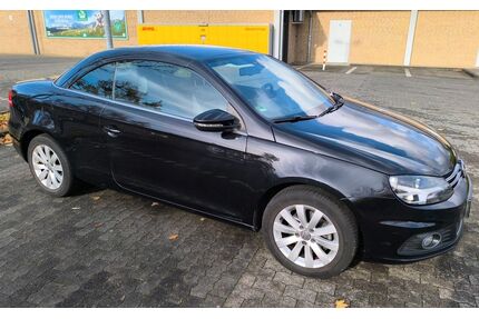 VW Eos Gebrauchtwagen
