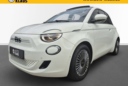 Fiat 500e Gebrauchtwagen