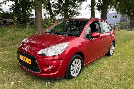 Citroen C3 Gebrauchtwagen