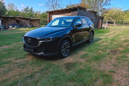 Mazda CX-5 Gebrauchtwagen