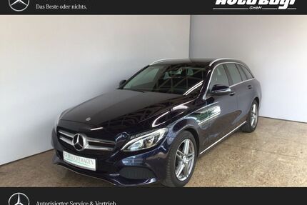 Mercedes-Benz C 300 Gebrauchtwagen