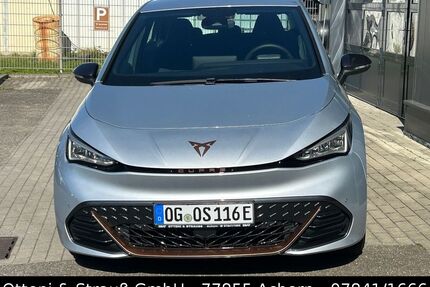 Cupra Born Gebrauchtwagen