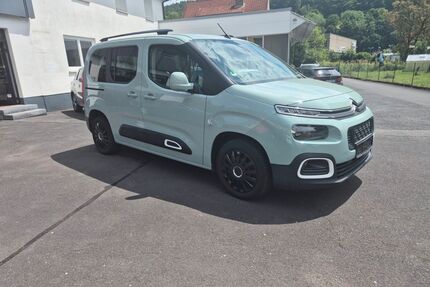 Citroen Berlingo Gebrauchtwagen