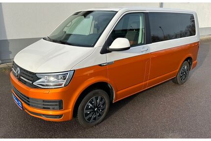 VW T6 Multivan Gebrauchtwagen