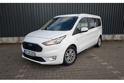 Ford Tourneo Connect Gebrauchtwagen