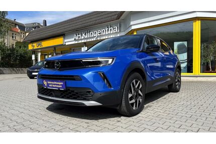 Opel Mokka-e Gebrauchtwagen