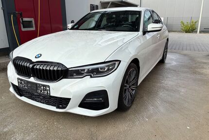 BMW 318 Gebrauchtwagen