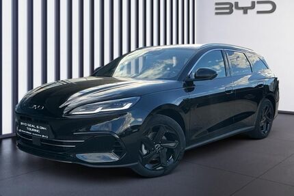 BYD SEAL Gebrauchtwagen