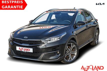 Kia XCeed Gebrauchtwagen