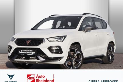 Cupra Ateca Gebrauchtwagen