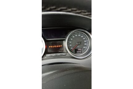 Peugeot 508 Gebrauchtwagen