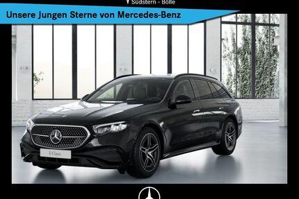 Mercedes-Benz E 220 Gebrauchtwagen