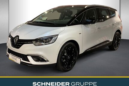Renault Grand Scenic Gebrauchtwagen