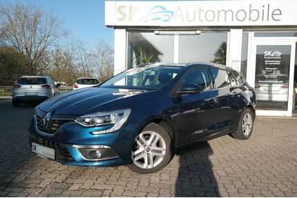 Renault Megane Gebrauchtwagen