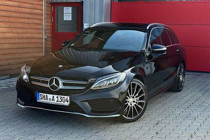 Mercedes-Benz C 250 Gebrauchtwagen