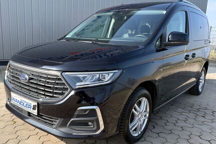 Ford Tourneo Gebrauchtwagen