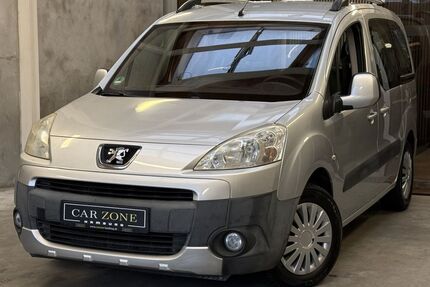 Peugeot Partner Tepee Gebrauchtwagen