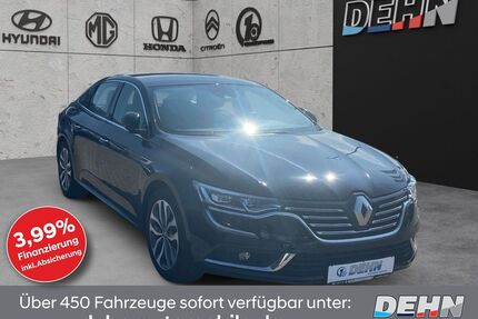 Renault Talisman Gebrauchtwagen
