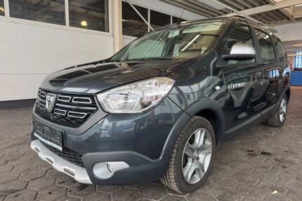 Dacia Lodgy Gebrauchtwagen