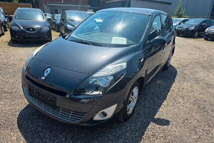 Renault Scenic Gebrauchtwagen