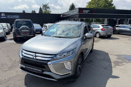 Mitsubishi Eclipse Cross Gebrauchtwagen